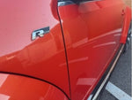 VOLKSWAGEN The BEETLE