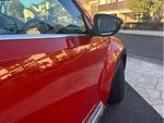 VOLKSWAGEN The BEETLE