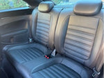 VOLKSWAGEN The BEETLE
