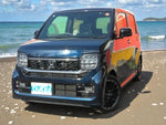 N-WGN CUSTOM
