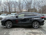 HARRIER HYBRID