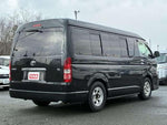 HIACE wagon 4WD