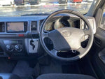 HIACE wagon 4WD