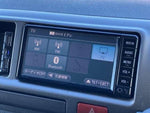 HIACE wagon 4WD