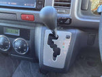 HIACE wagon 4WD