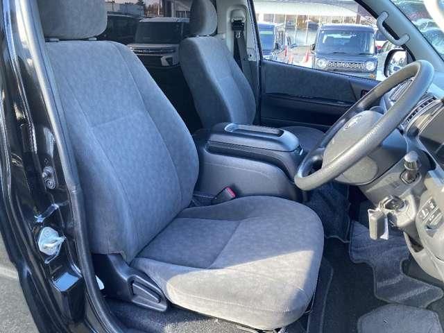 HIACE wagon 4WD