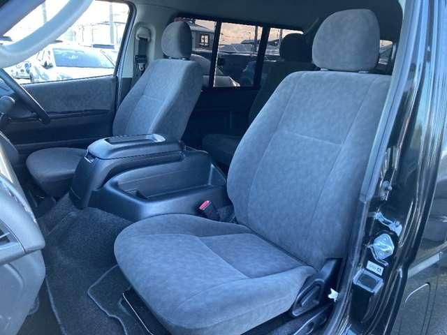 HIACE wagon 4WD