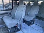 HIACE wagon 4WD
