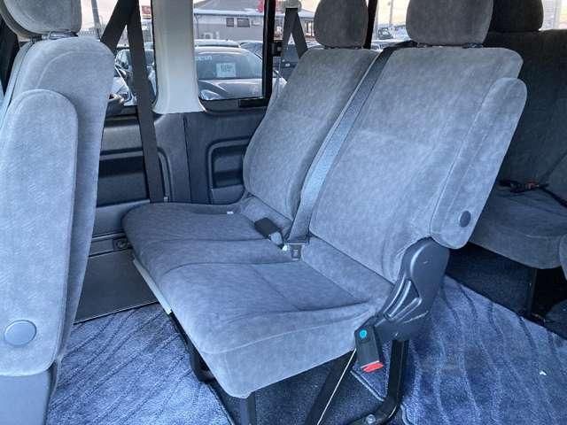 HIACE wagon 4WD