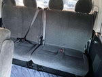 HIACE wagon 4WD