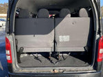 HIACE wagon 4WD