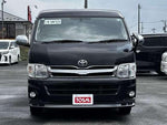 HIACE wagon 4WD