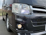 HIACE wagon 4WD