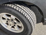 HIACE wagon 4WD