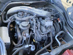 HIACE wagon 4WD
