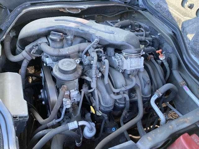 HIACE wagon 4WD