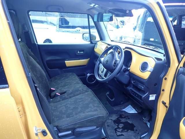 HUSTLER 4WD