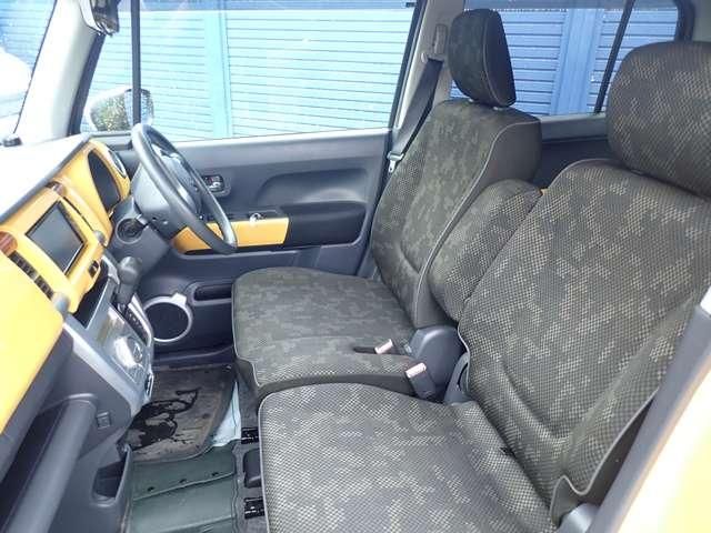 HUSTLER 4WD