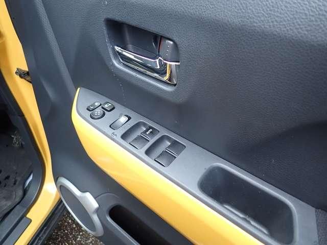 HUSTLER 4WD