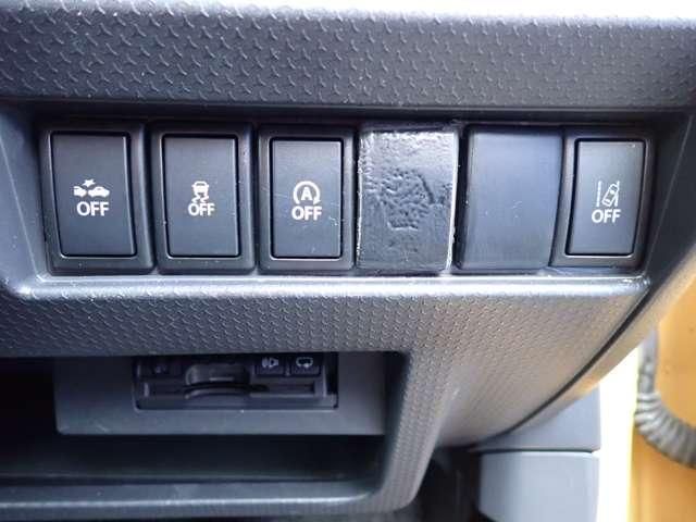 HUSTLER 4WD