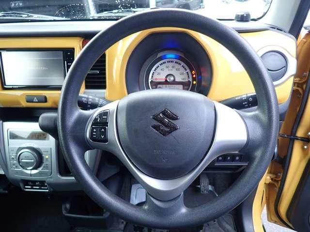 HUSTLER 4WD