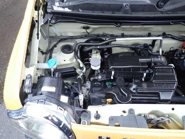 HUSTLER 4WD