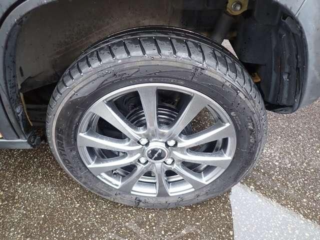 HUSTLER 4WD