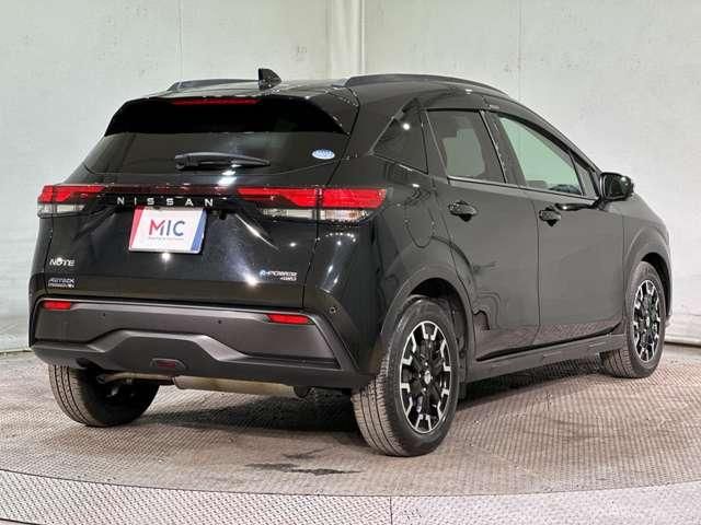 NOTE 4WD