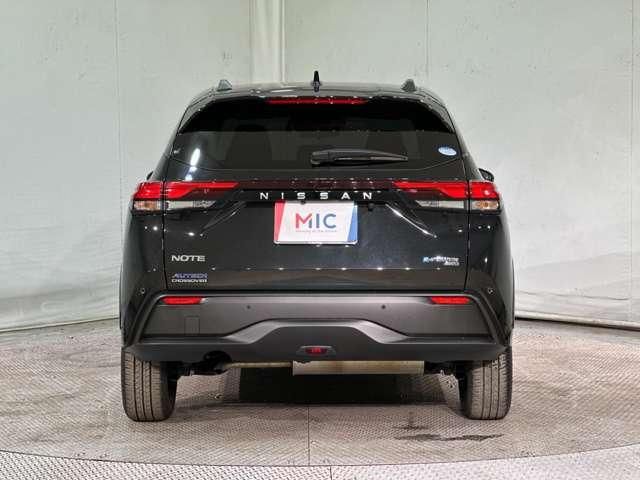 NOTE 4WD