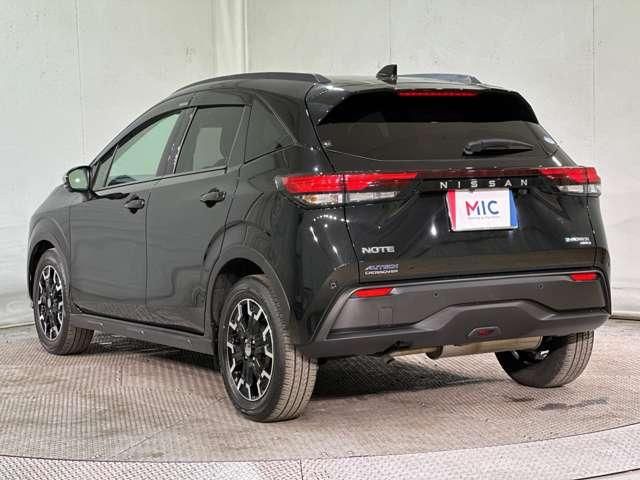 NOTE 4WD