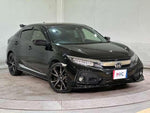 CIVIC hatchback