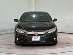 CIVIC hatchback