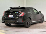 CIVIC hatchback