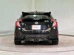 CIVIC hatchback