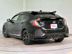 CIVIC hatchback