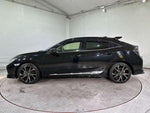 CIVIC hatchback
