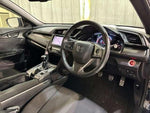 CIVIC hatchback