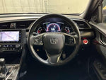 CIVIC hatchback