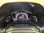 CIVIC hatchback