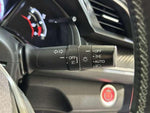CIVIC hatchback