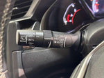 CIVIC hatchback
