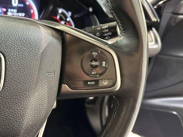 CIVIC hatchback