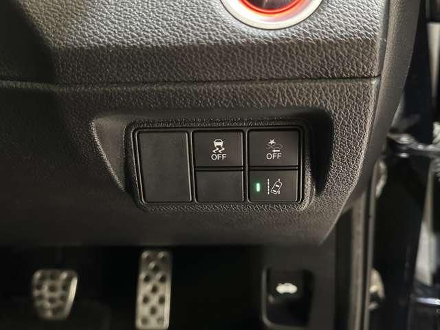 CIVIC hatchback