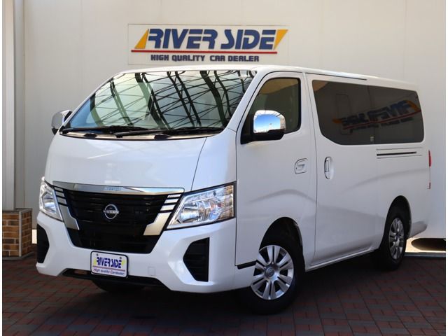 CARAVAN van 2WD