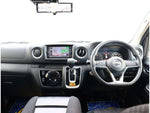 CARAVAN van 2WD