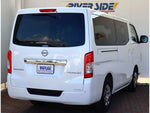 CARAVAN van 2WD