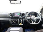 CARAVAN van 2WD