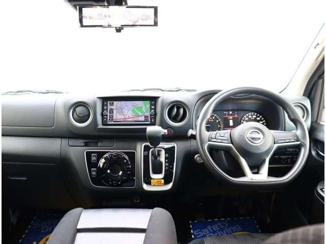 CARAVAN van 2WD