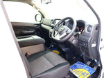 CARAVAN van 2WD