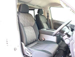 CARAVAN van 2WD